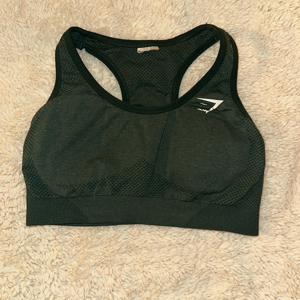 GYMSHARK SPORTS BRA